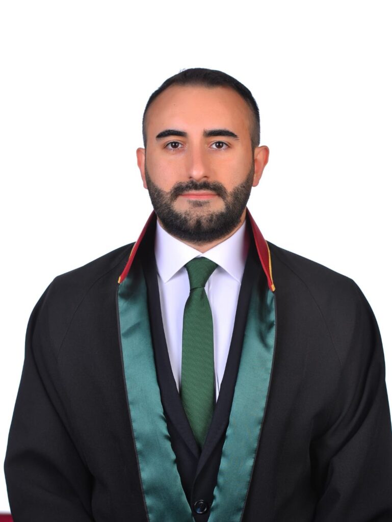 Anasayfa 1 Avukat Bülent Kelebek