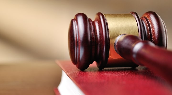 Gayrimenkul Hukuku ile ilgili hukuki danışmanlık görseli.